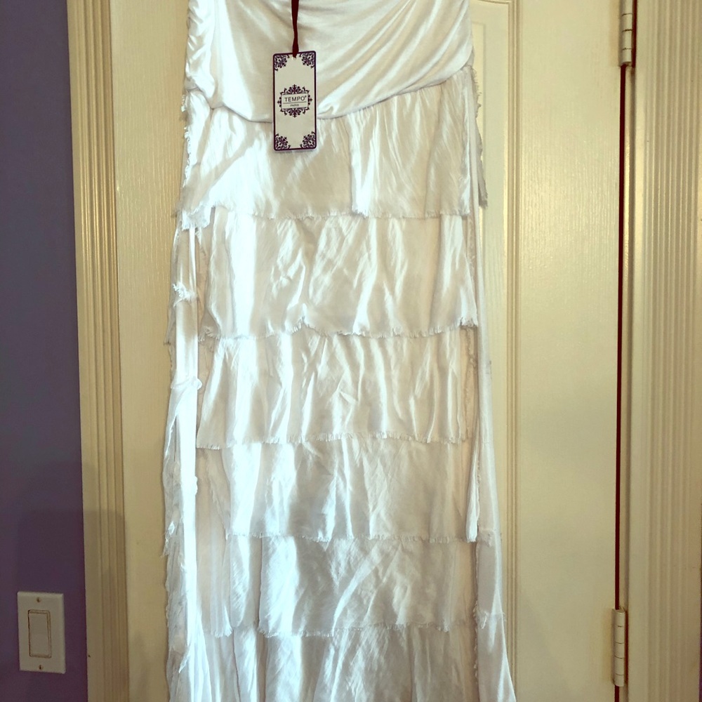 Long Dress